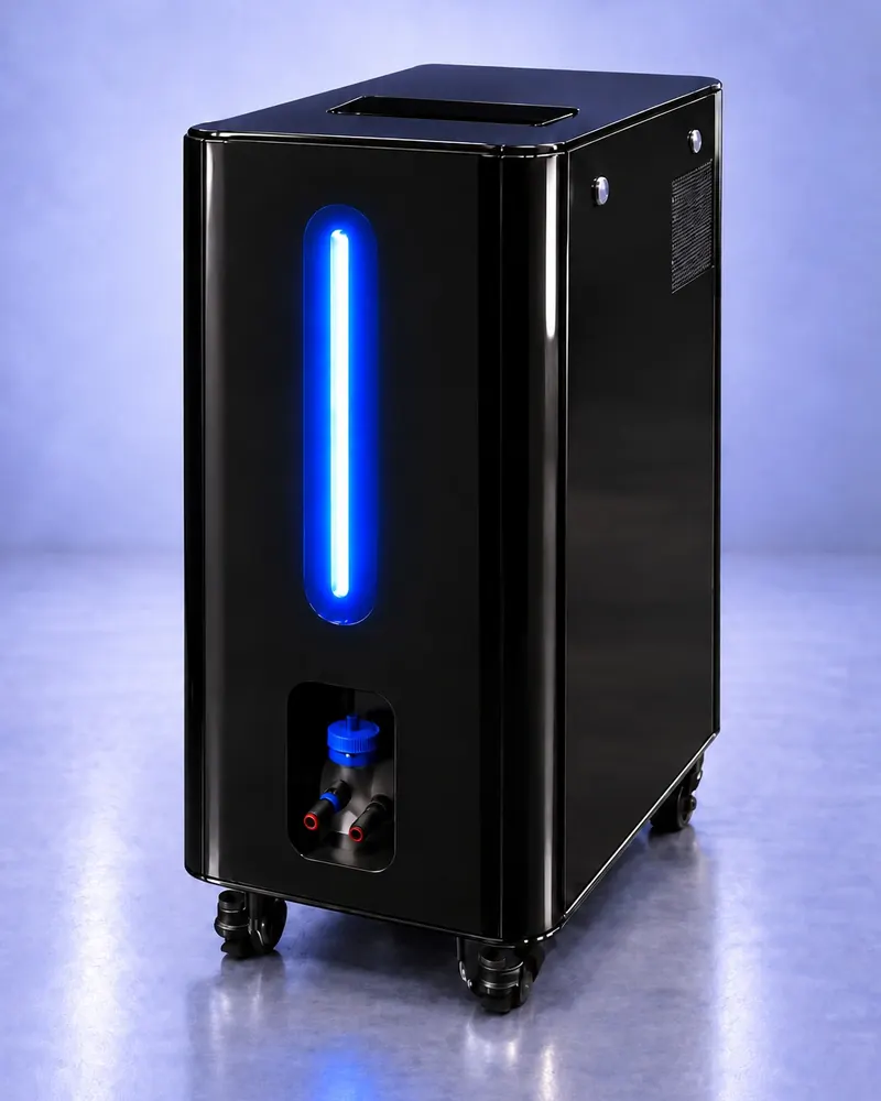 10L all-in-one main unit
