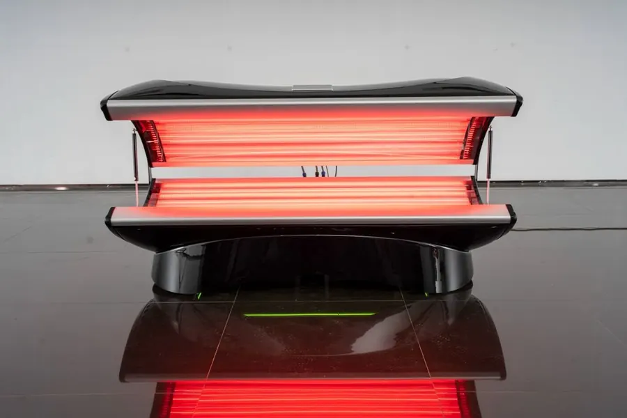 M4N Single-canopy bed