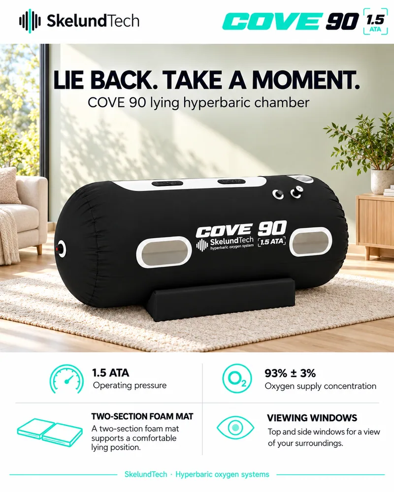 COVE in everyday use