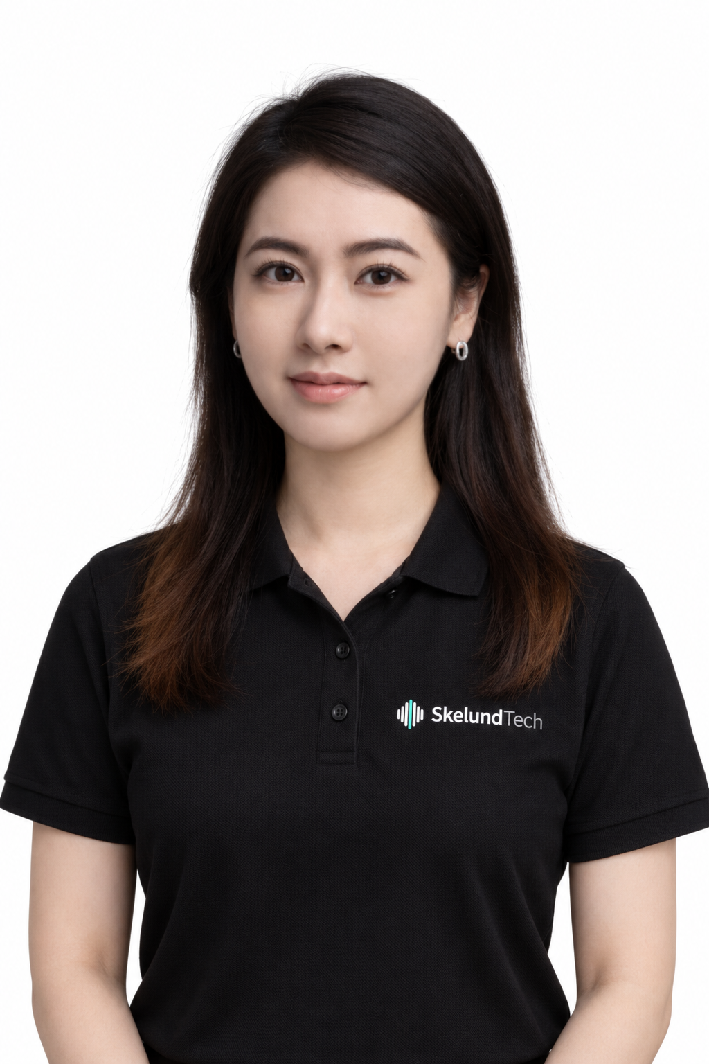 Dreamy Hu, Sales & Logistics Assistant, SkelundTech